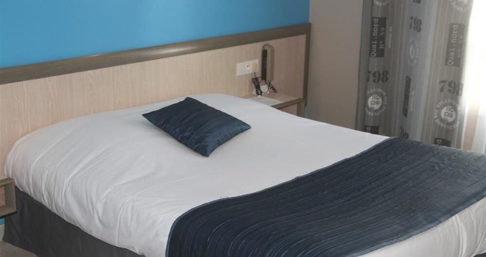 Hotel Le Gois Beauvoir-sur-Mer Exterior photo