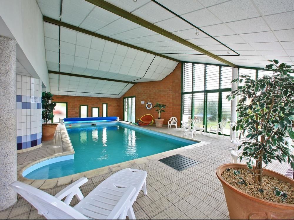 Hotel Le Gois Beauvoir-sur-Mer Exterior photo